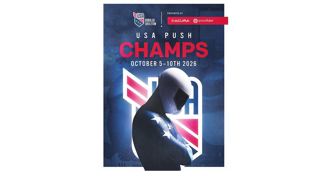 USA Bobsled/Skeleton Names The Uptown Agency as Agency of Record
