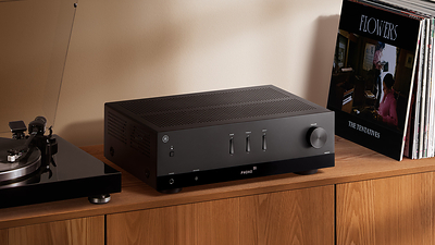 Yamaha Launches a New Generation Stereo Receiver with the R200A