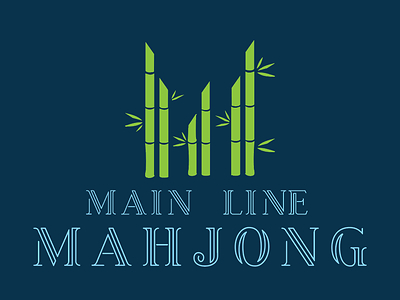 Main Line Mahjong