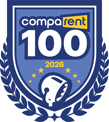 Comparent Launches The Comparent 100, the Second Annual Ranking of the Largest Vacation Rental Management Companies in the U.S.