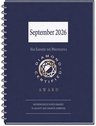 Every Diamond Certified Research and Ratings Report includes detailed statistical results, verbatim customer survey responses and visual charts that clearly present the findings. Every Diamond Certified Research and Ratings Report includes detailed statistical results, verbatim customer survey responses and visual charts that clearly present the findings.