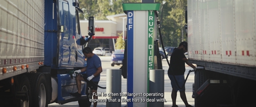 Geotab Launches Fleet Card to Help Commercial Fleets Save Millions in Fuel Costs