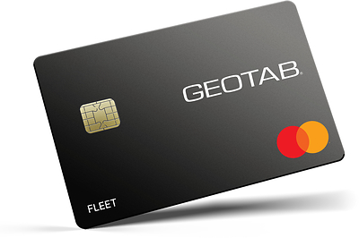 Geotab Launches Fleet Card to Help Commercial Fleets Save Millions in Fuel Costs