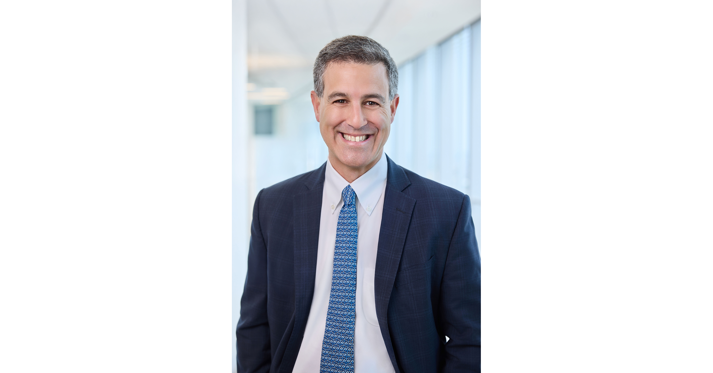 Children's Hospital of Philadelphia Welcomes Dr. Joe Mitchell as President and Chief Executive Officer