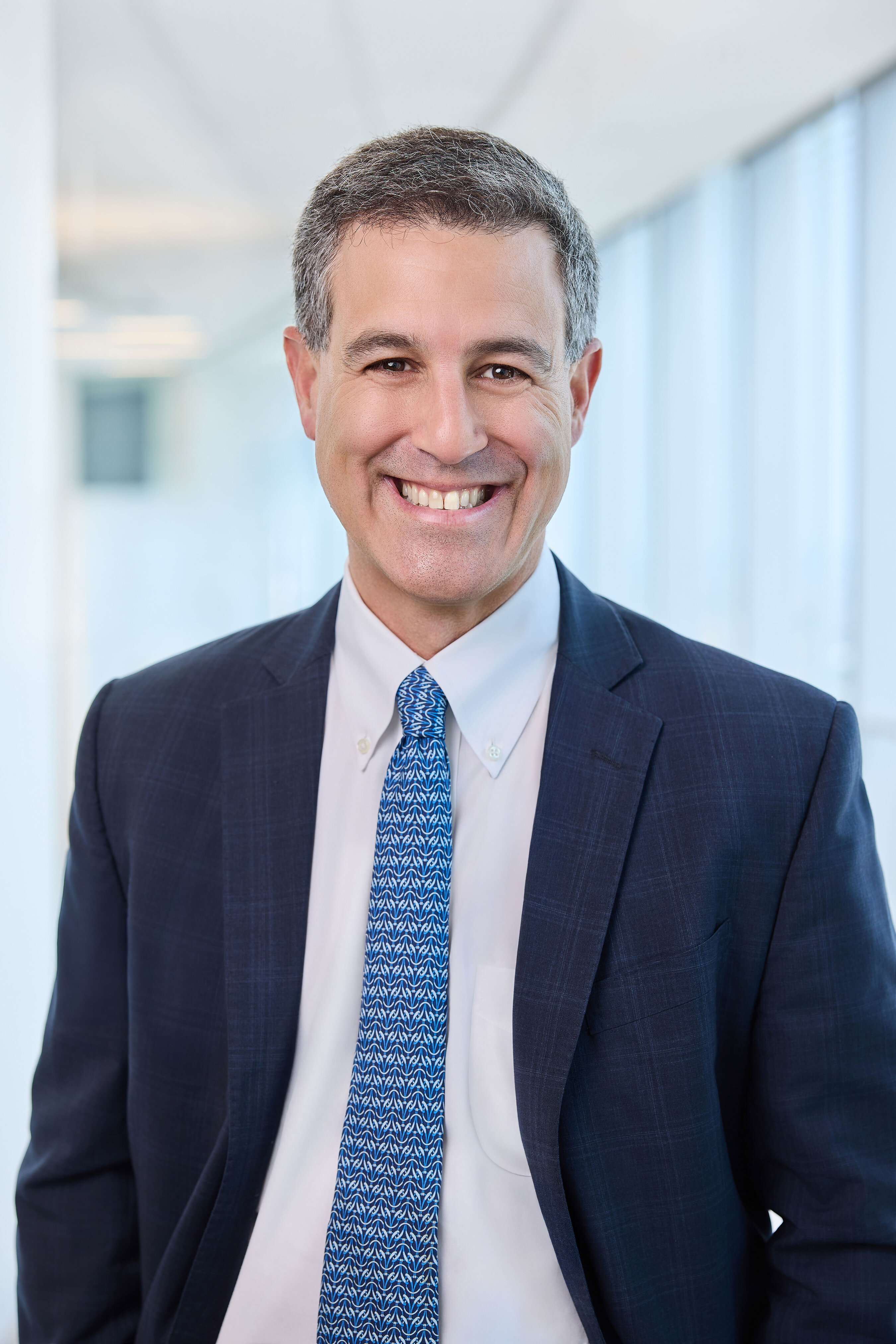 Children's Hospital of Philadelphia Names Dr. Joe Mitchell President and Chief Executive Officer