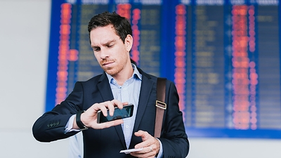 New CAA Travel Insurance benefits provide travellers with enhanced coverage that better reflects today's travel reality