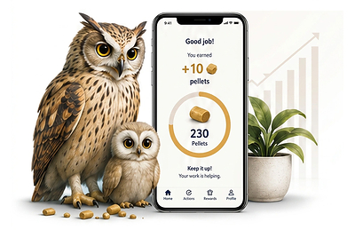 Hoot and Profit
