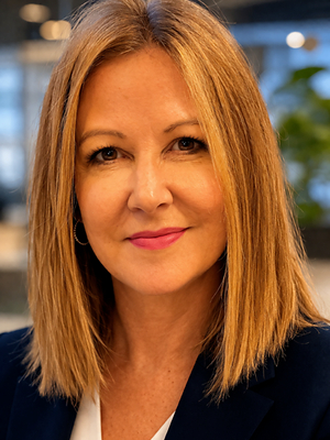 Vice President, Talent, Nancy Danahy of Rooms To Go Vice President, Talent, Nancy Danahy of Rooms To Go