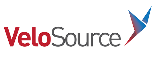 VeloSource logo