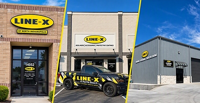 LINE-X Heads Toward 11 New Openings in 2026 as Franchise Sales Momentum Builds Across North America