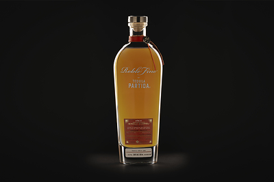 Partida Roble Fino Anejo Single Barrel