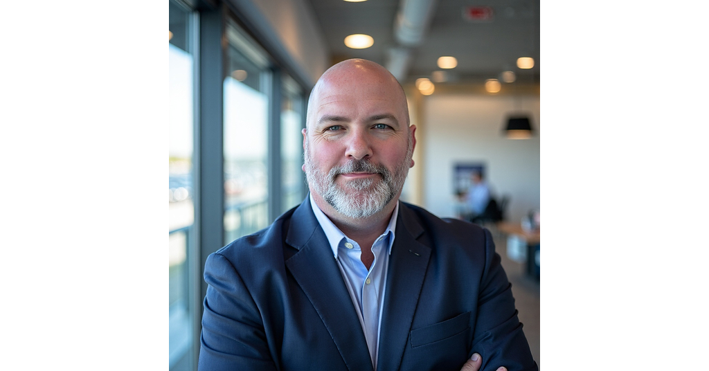OutRival Appoints Former NICE Executive Shaun Sjolin as Chief Customer Officer