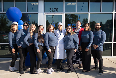 Aspen Dental Opens New Practice in Merced, Bringing Comprehensive Dental Care to a Growing Corner of the San Joaquin Valley