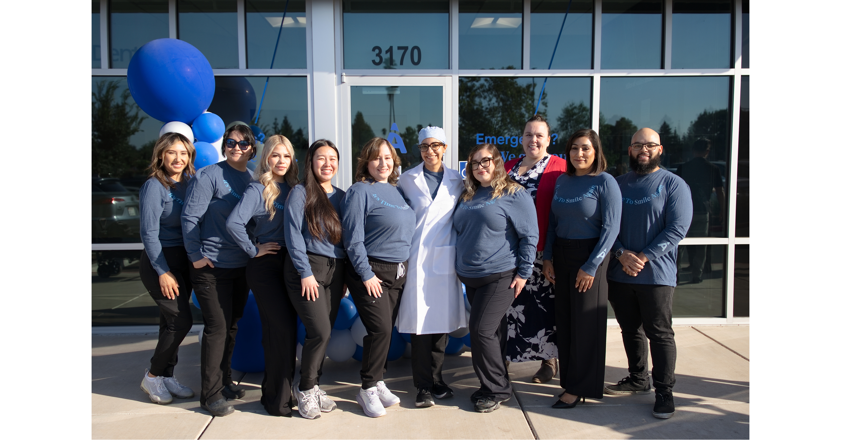 Aspen Dental Opens New Practice in Merced, Bringing Comprehensive Dental Care to a Growing Corner of the San Joaquin Valley