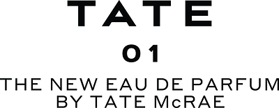The New Eau de Parfum by Tate McRae, TATE 01 The New Eau de Parfum by Tate McRae, TATE 01