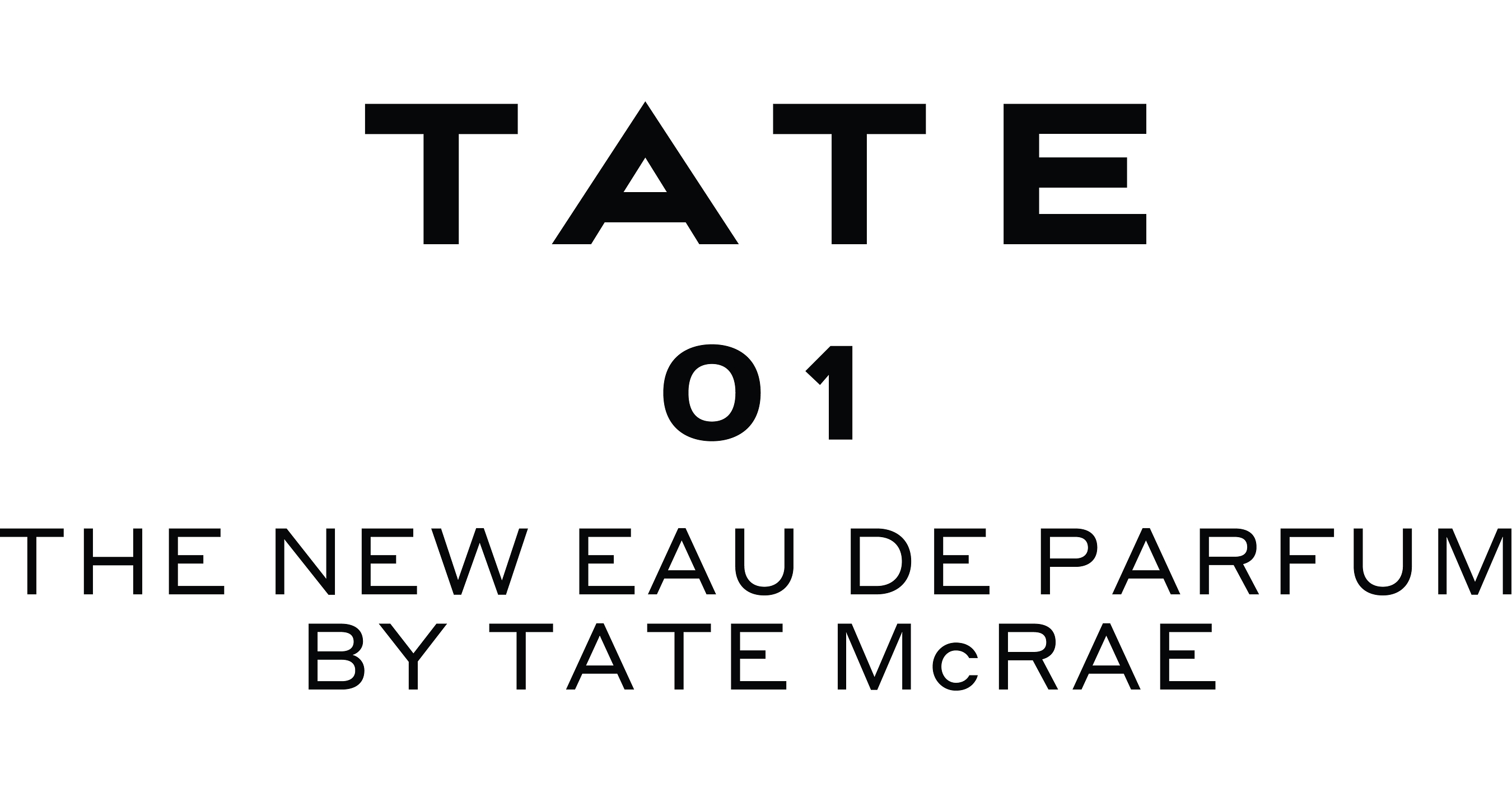 GLOBAL ICON TATE MCRAE LAUNCHES NAMESAKE FRAGRANCE BRAND IN PARTNERSHIP ...