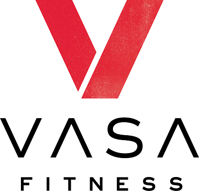 VASA Fitness Logo VASA Fitness Logo
