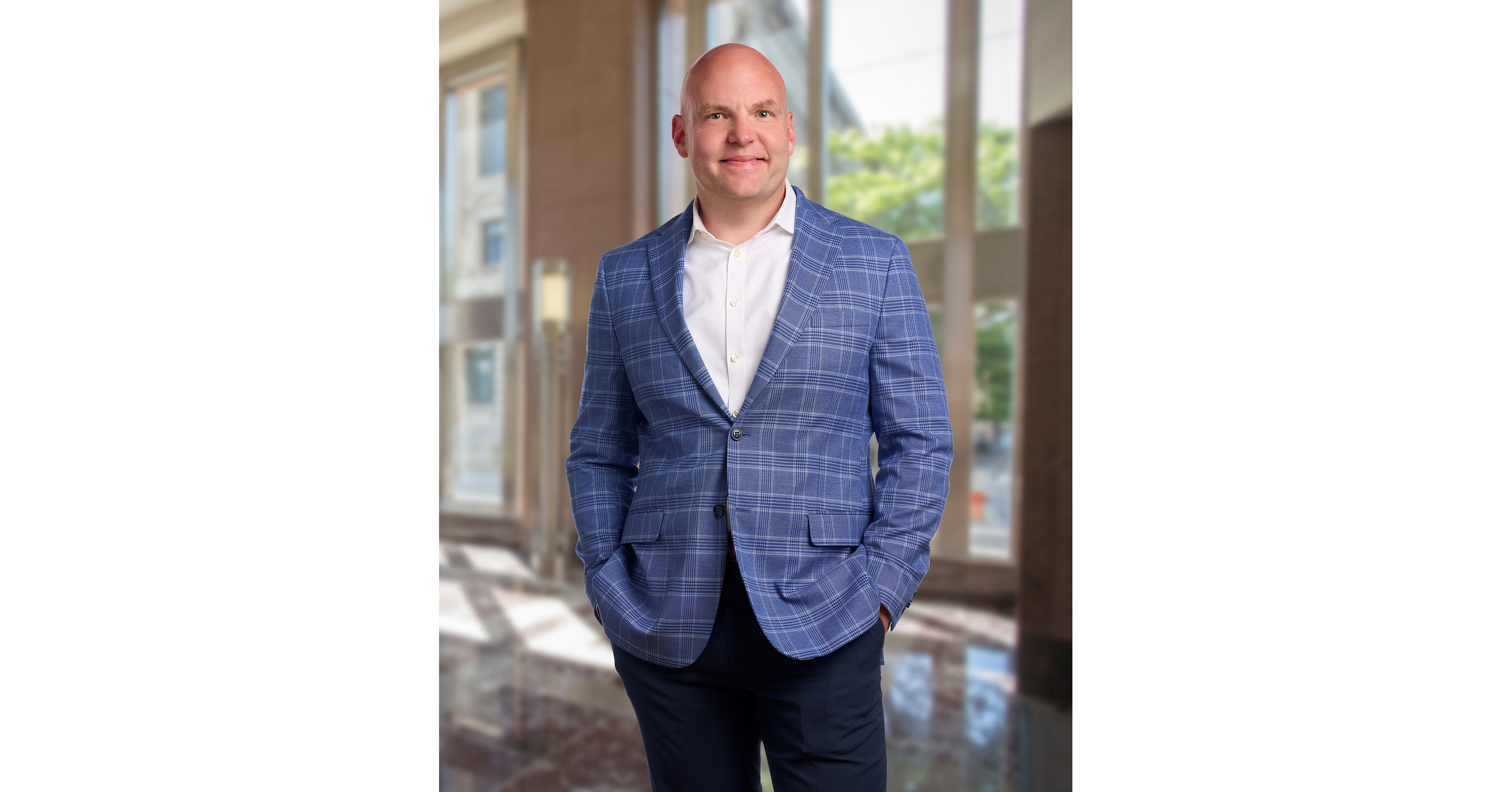 KeyBank Names Mike Keane Chief Operating Officer of Key Wealth