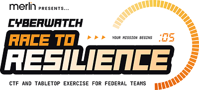 Merlin Announces Inaugural CyberWatch 2026: Race to Resilience