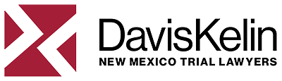 Davis Kelin Law Firm Logo Davis Kelin Law Firm Logo
