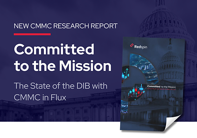 Committed to the Mission Report Cover