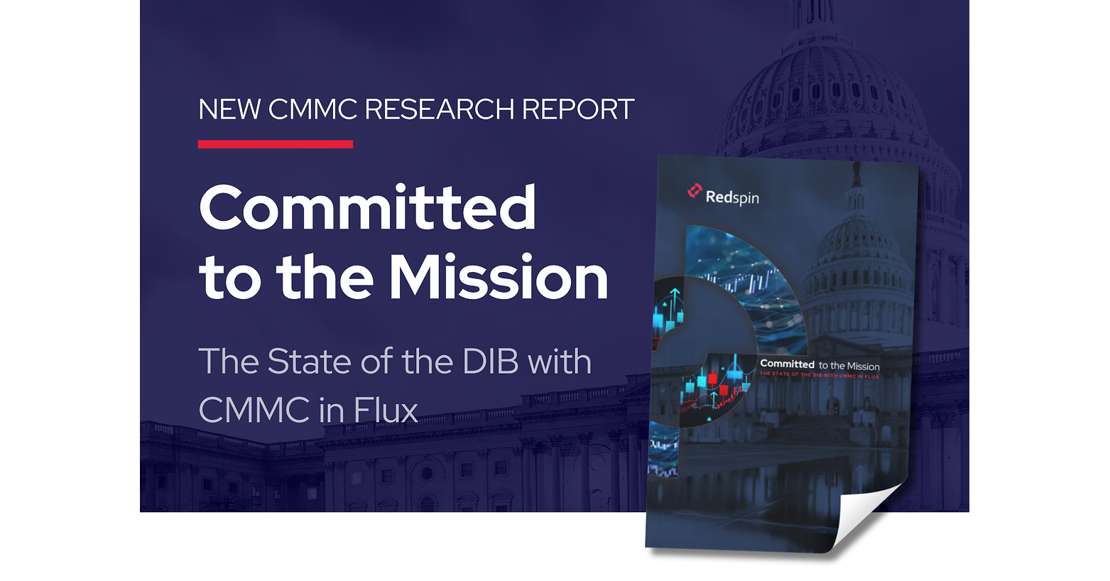 New 2026 Redspin Report Finds Sustained DIB Cybersecurity Commitment Even as Some Pause CMMC Efforts
