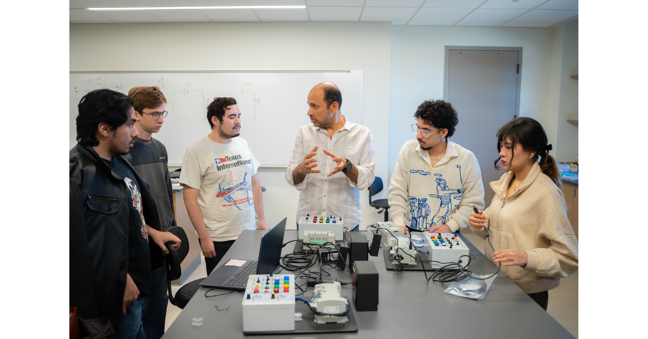 A&M-San Antonio Doubles Research Grant Awards