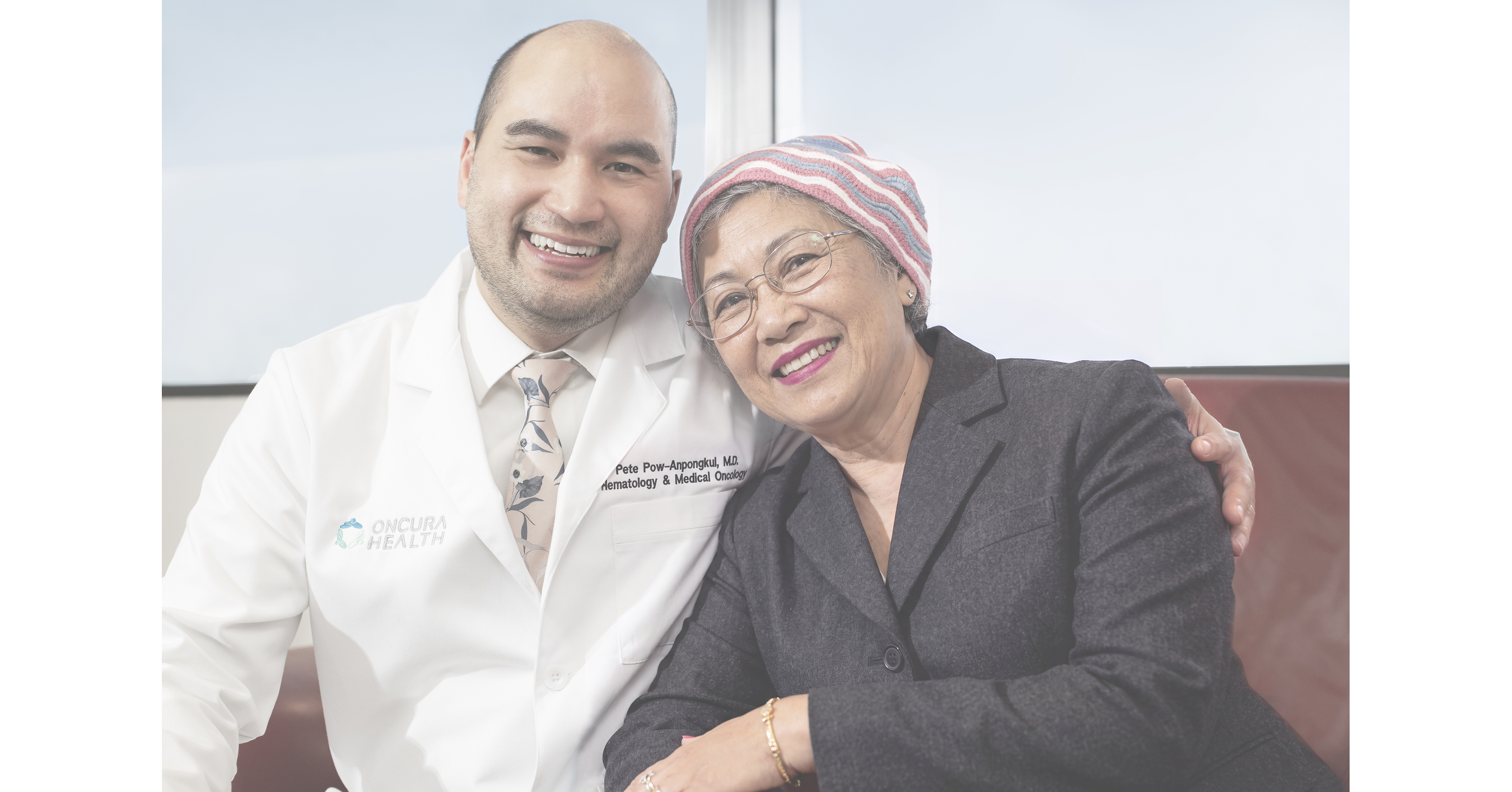 Los Angeles Cancer Network Officially Launches as Oncura Health
