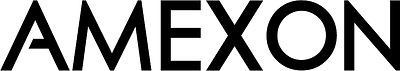 Amexon Development Corporation Logo Amexon Development Corporation Logo