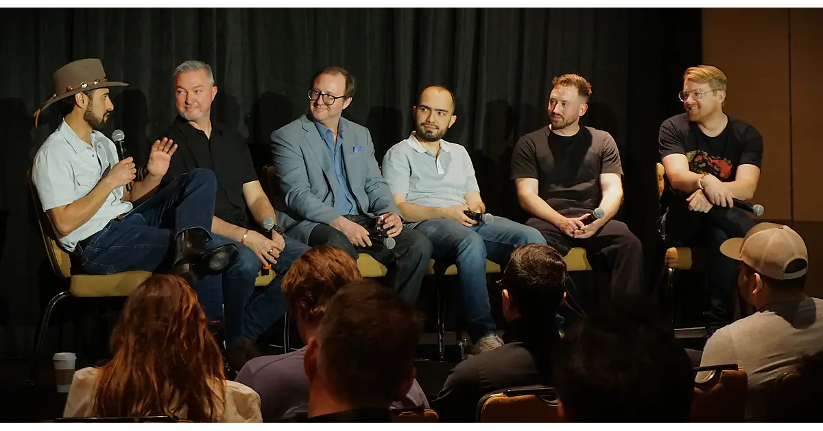Austin AI Film Festival Announces 2026 Official Selection and Speaker Lineup