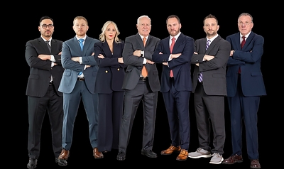 The Injury Pros Staff The Injury Pros Staff