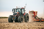 6th Generation Valtra T Series Delivers Strong Performance and User Experience
