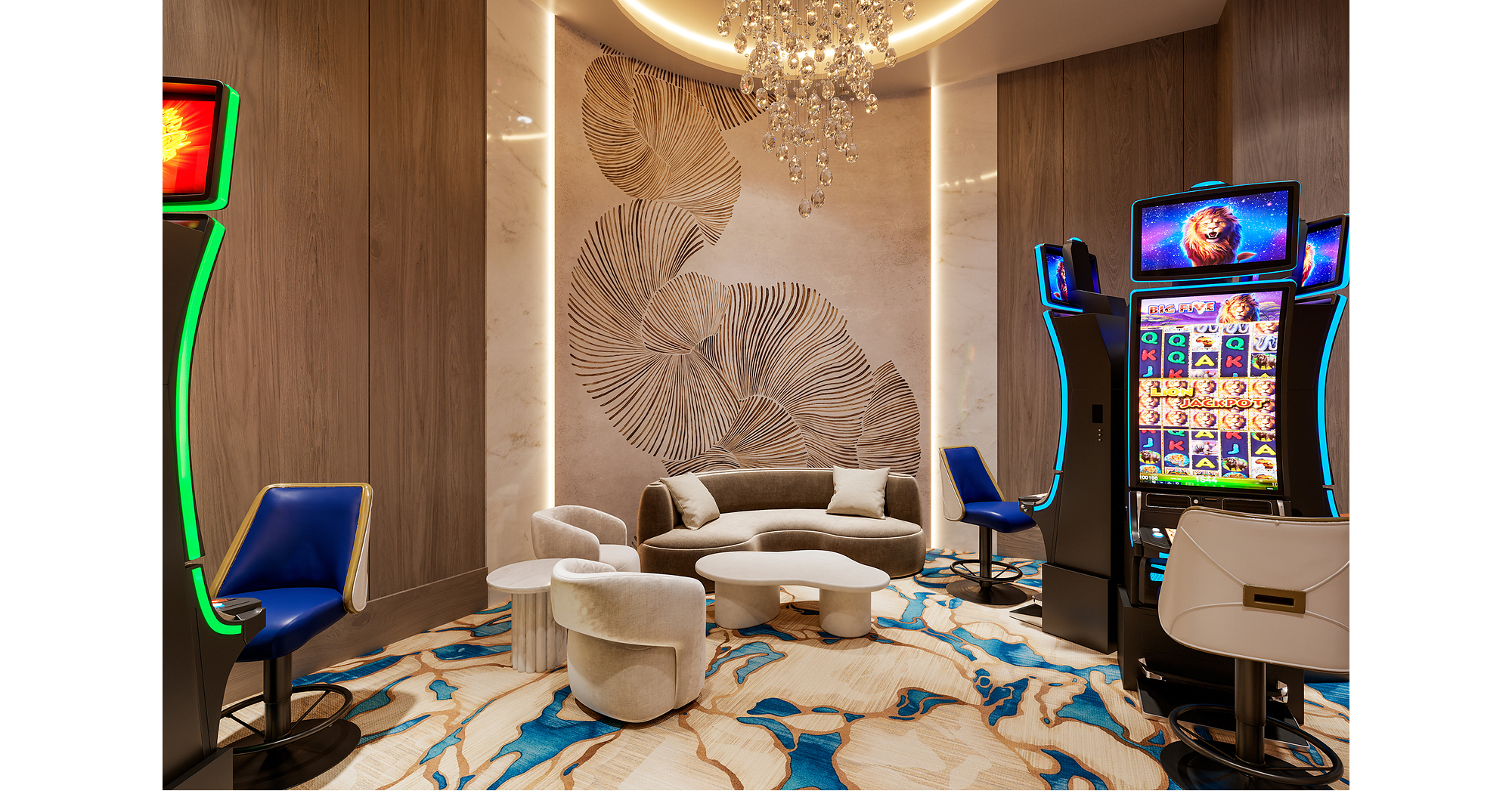 Ocean Casino Resort Announces Plans for Expansion and Transformation of ...
