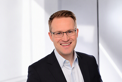 Axel Christian, President of ZEISS North America, effective October 1, 2026.