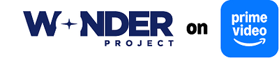 Wonder Project on Prime Video logo