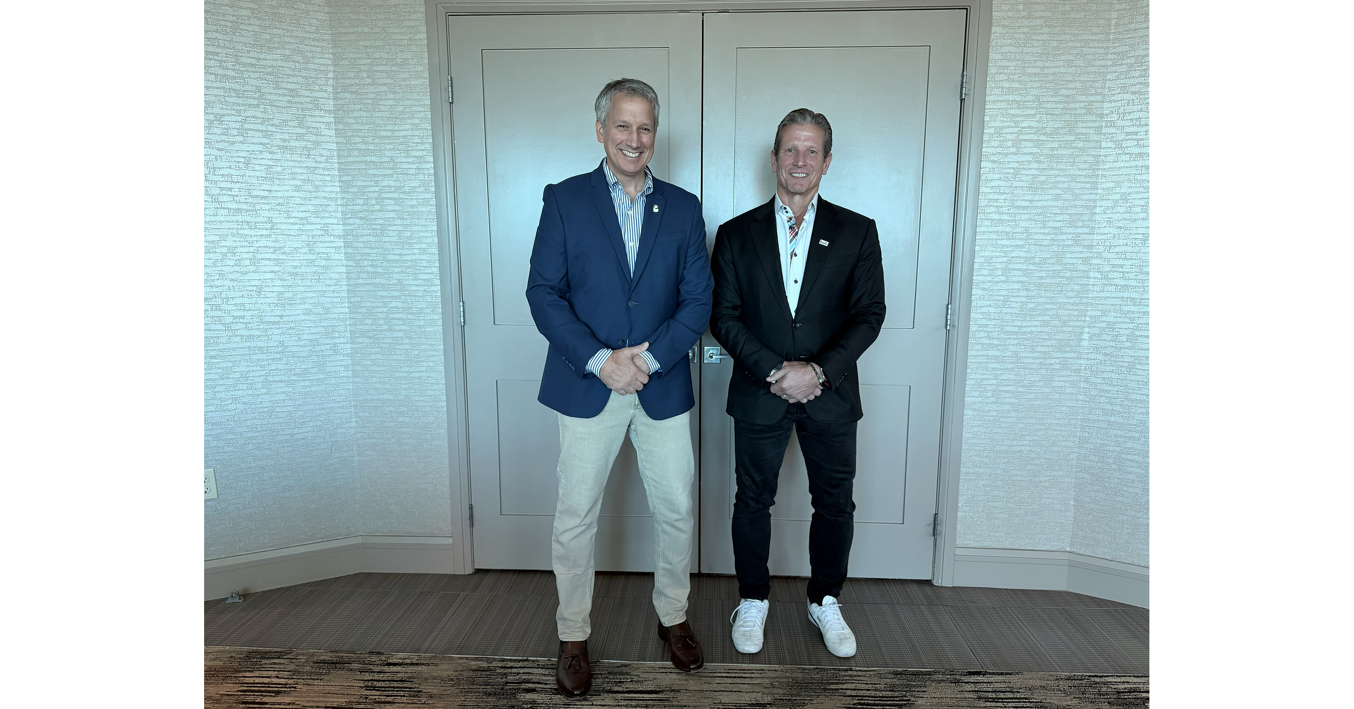 bolttech and Bold Penguin enter global strategic partnership bolttech and Bold Penguin enter global strategic partnership