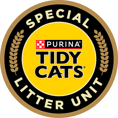 Tidy Cats Special Litter Unit (S.L.U.)