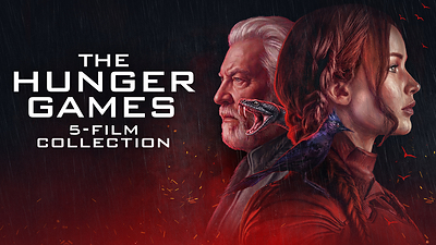 LG CHANNELS BEGINS ROLLING OUT EXCLUSIVE THE HUNGER GAMES, SAW AND JOHN WICK-THEMED POP-UP FAST CHANNELS