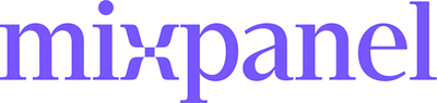 Mixpanel logo
