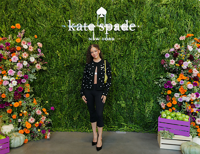 Antonia Gentry at the Kate Spade New York Global Summit on Women’s Mental Health 2026