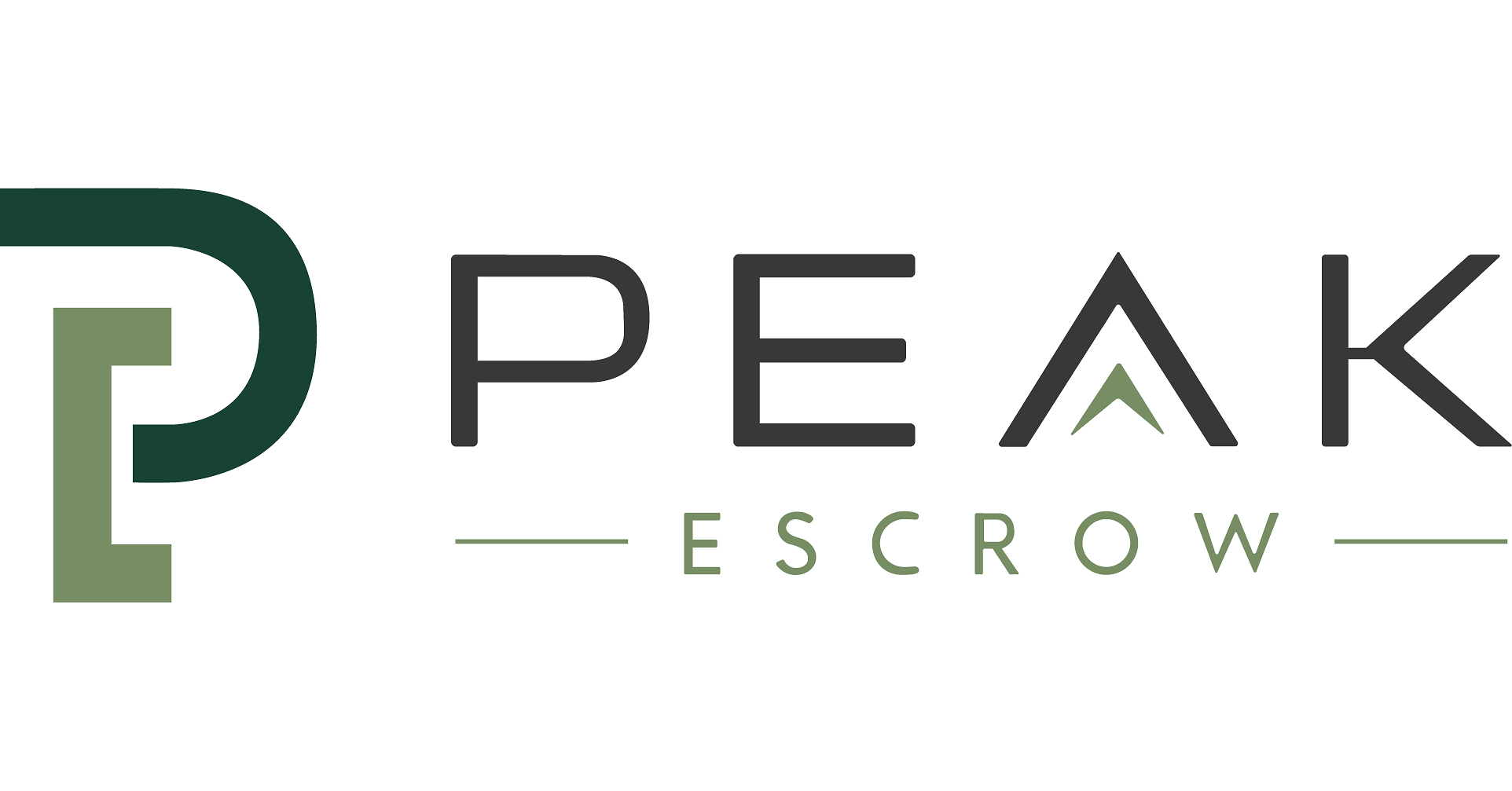 Former Glen Oaks Escrow Leaders Scott Akerley and Jeff Russell Join Peak Escrow as Founders