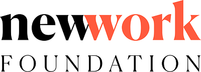 New Work Foundation is an independent nonprofit organization dedicated to equipping young American workers with the AI tools, labor-market intelligence, and community to thrive in the new work economy.