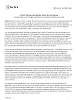 Ovintiv Renews Annual Share Buy-Back Program
