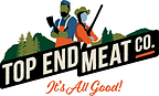 Top End Meat Logo