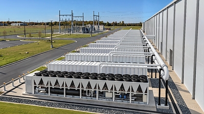 LG Electronics is expanding its advanced cooling solutions to meet growing chiller demand and support a stable, responsive supply network across North America.