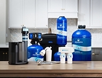 Save up to 64% off MSRP on Aquasana shower filters, under sink filters and whole house systems during Amazon Prime Big Deal Days.