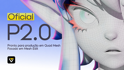 Tripo AI apresenta modelo de criação 3D para desenvolvedores na BGS 2026