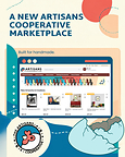 New Artisans Cooperative Marketplace