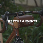 Lifestyle & Events products