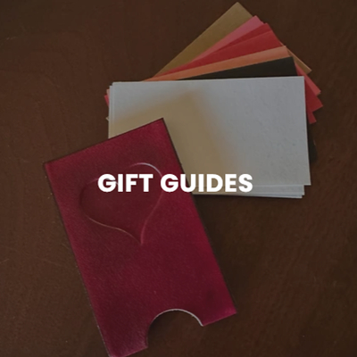 Gift Guides Gift Guides